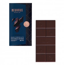 Tablet Dark Chocolate 80% from Uganda, 100g